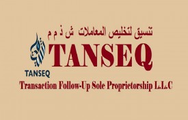 Tanseq Transaction Follow Up Typing Services Sole Proprietorship L.L.C