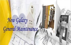 New Galaxy General Maintenance